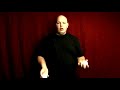 How to Juggle 3 Balls : The Overthrow Technique for Ball Juggling