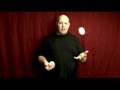 How to Juggle 3 Balls : The Overthrow Technique for Ball Juggling