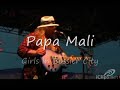 Papa Mali - Girls In Bossier City