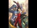 Apollo Justice : AA : #19 Search ~ Core