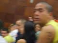 Conven�ao carioca - salvando vidas