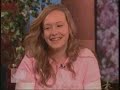 DeGeneres Show