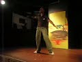 dario tomaselli capo animatore equipe animazione mahucigna