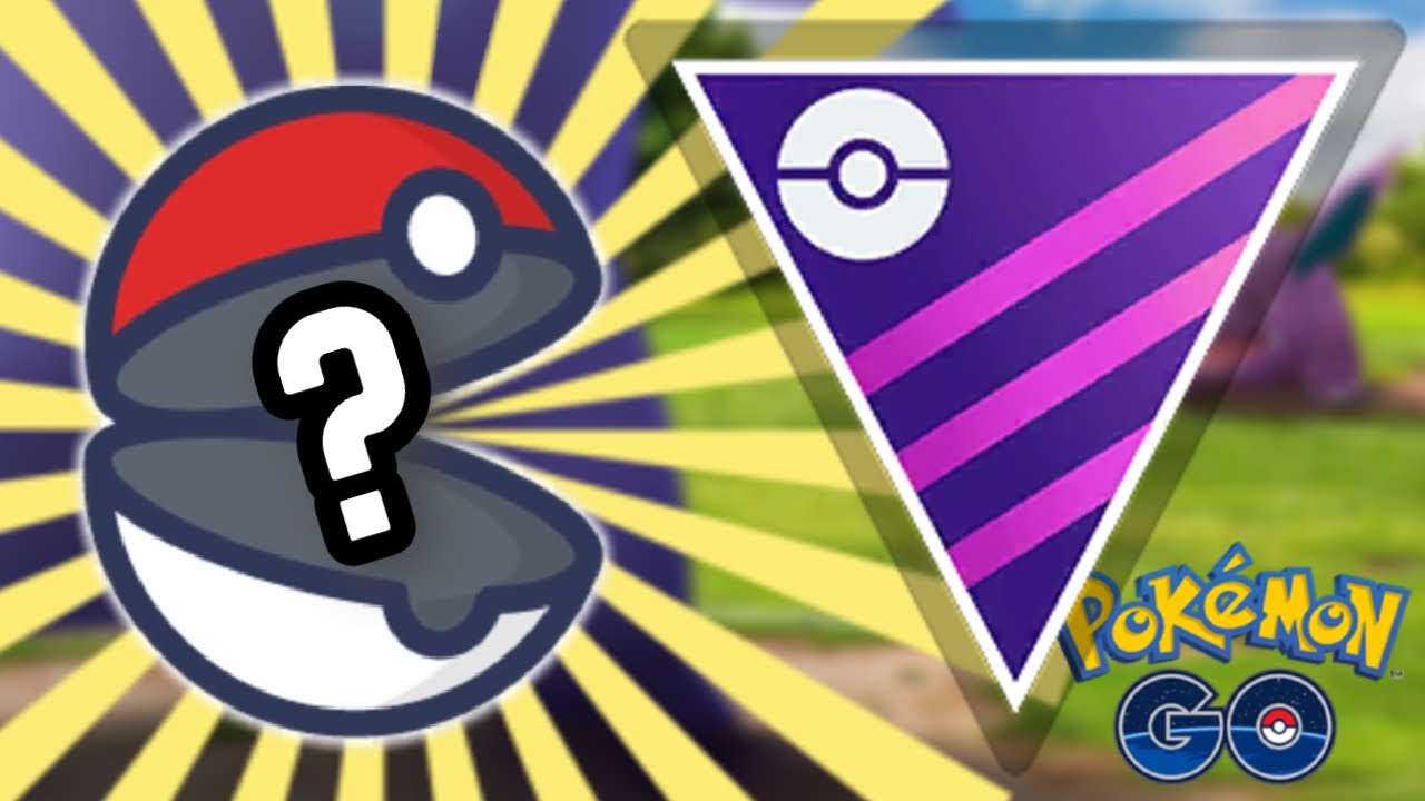 WIN STREAK WITH A RANDOMLYPICKED TEAM! Pokemon GO Pokebattler