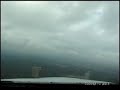 Take off MXP rwy 35L