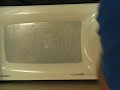 Plasmoid in a Microwave Plasmoid in a Microwave