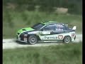 RALLY V Česku!nejvíc rachot!:-D