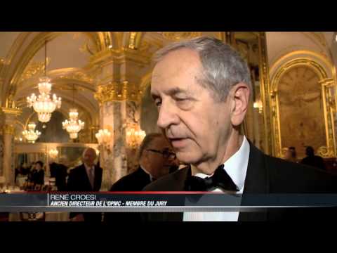 Palmarès du Monte-Carlo Violin Masters 2013