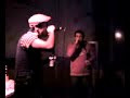 scala reale - valentini family live @ buridda