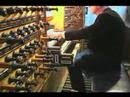 Mélodie pour l'orgue, Guilmant (Ab Weegenaar)