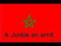 Soufiane - A junkie an arrif.