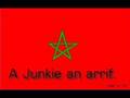 Soufiane - A junkie an arrif.