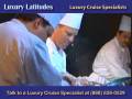 videos de Silversea