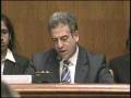 videos de Feingold on Secret Law