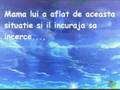 Screenshot din videoclipul lui sweet_kudika2009