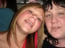 Cazza and zogger