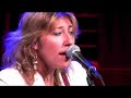 ATTIC JAM_JOE'S PUB N.Y 14th SEPT 2006