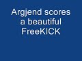 Beautiful Goal Beautiful Goal