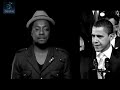YES WE CAN music Video by Wil.I.Am from Black Eyed Peas