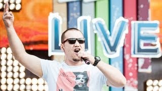 Нажмите для просмотра : Franky Europa Plus LIVE 2013
