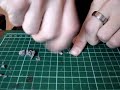 Hobgoblin Conversion - Part 1