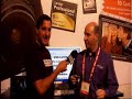 Lexar Interview At CES With AmazingTechProducts.com