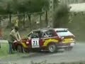 rally