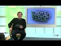 Cartão Verde 27/09/2011 - bloco 02