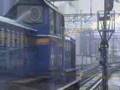 北斗星回送列車＠札幌