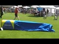 Coupe de Belgique 08: Agnes Betrancourt