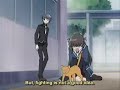 kyo and tohru   i believe