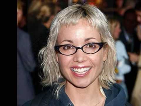 Janeane Garofalo