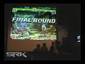 EvoWest 2k6 Third Strike Finals 04) Amir Vs. MutantXP