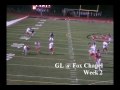 Brad Burkley Highlight Reel