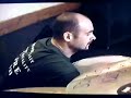 mick harris talks about the blast beat