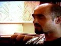 mick harris talks about the blast beat