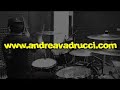 cosmica   set me free  va drum cam 