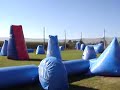 Suncup @ 23BPS, AZ - Distortion Vs Ghetto Smurfs