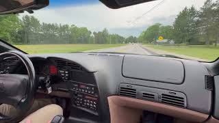 Video overlay