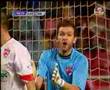 Great Defence Bogdan lobont pt2