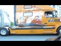 Montage Video Accélération de Camion St-Joseph de Beauce2007