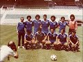 la seleccion de el salvador