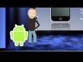 Steve Jobs anti-Android