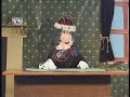 The Queen`s Speech
