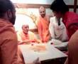 PARAM PUJYA PRAMUKHS SWAMI KAHARAJ