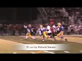 High School Football: Penncrest vs. Downingtown East 11/21/09