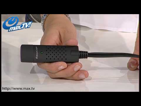 how to transfer your laptop to t.v