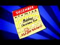 Overflow NQ 2008 Xmas campaign TVC A