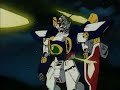 Gundam Wing - EP 8 (1/3) Dublado