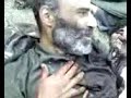 j'ai telechargé cette video sur le site annahar .un journal quotien algerien .elle montre que armée algerienne secourt un terroriste de gspc en plein combat ce dernier la remercier de l'avoir aider